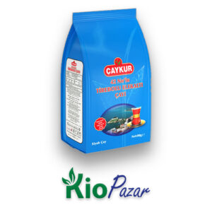 Çaykur - 42 Nolu Tirebolu Elekaltı Çayı 80 Gr