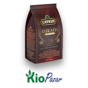 Çaykur - Elek Altı Çay 80 Gr
