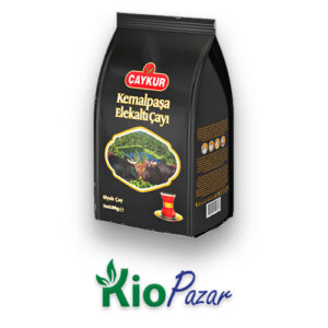 Çaykur - Kemalpaşa Elekaltı Çayı 80 Gr