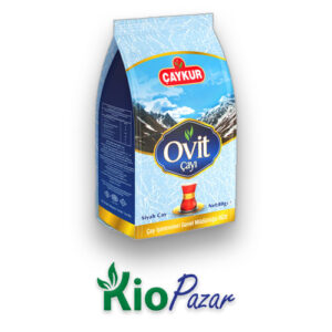 Çaykur - Ovit Çayı 80 Gr