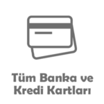 LOGO_Banka ve Kredi Kartları